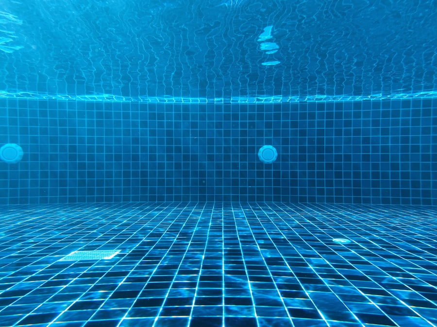 Como subir el pH de la piscina paso a paso