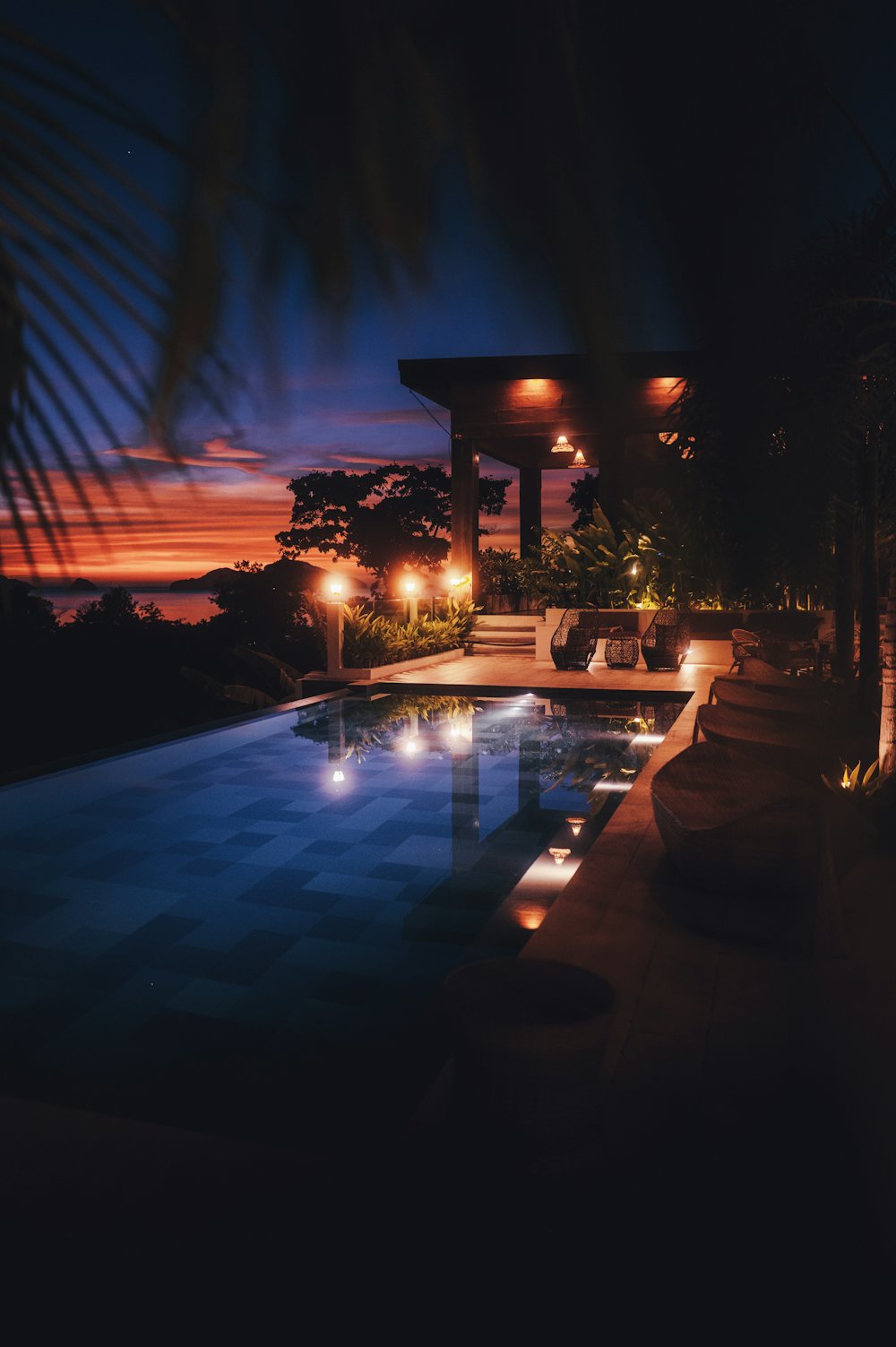 Olor a cloro en la piscina: por que y solucion